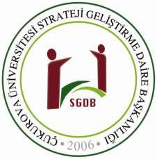 Çukurova Üniversitesi Strateji Geliştirme Daire Başkanlığı Balcalı