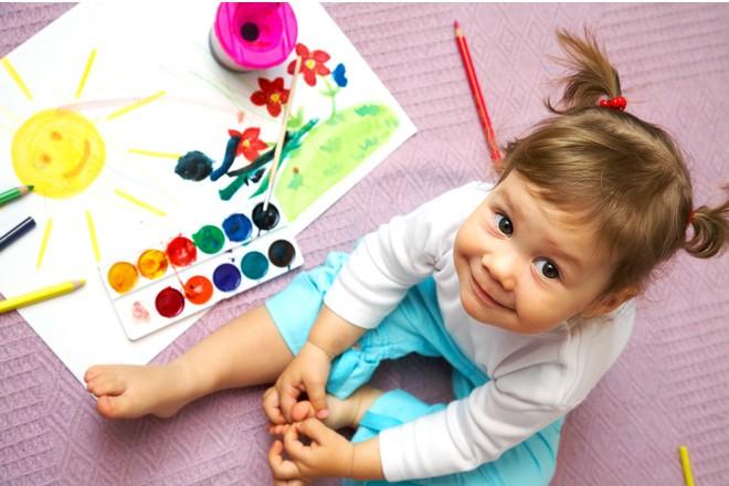 BOYAMA AKTİVİTELER COLOURING ACTIVITIES