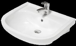 FİRUZE 40 cm LAVABO / BASIN