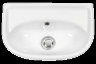 cm LAVABO / BASIN Kod / Code: 4020 Ağırlık /