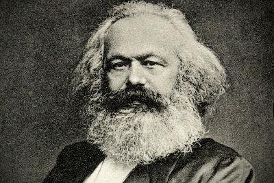 Karl Marx Jan.