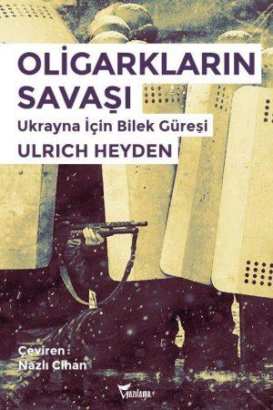 Oligarkların Savaşı Sovyetler Birliği'nin dağılmasının ardından eski Sovyet ülkelerinde kapitalist düzen kurulduktan sonra kapitalizmin egemenliği çeşitli araçlarla pekiştirildi.