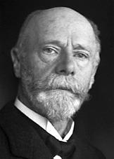 Willem Einthoven 1903 yılında tel şeklinde