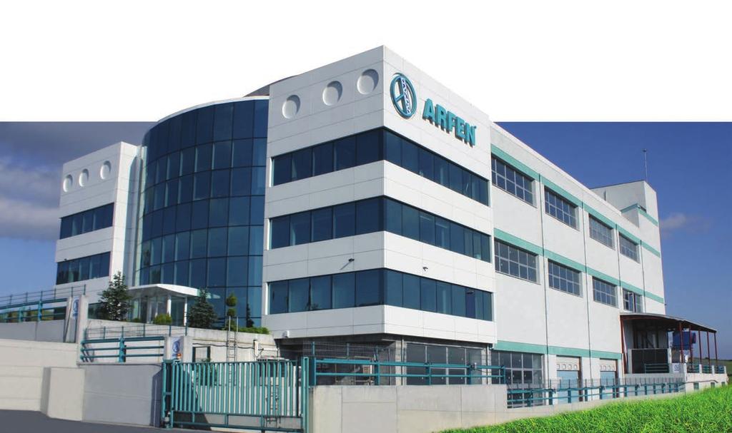 1999 Yılından itibaren Yapı sektörünün hizmetinde olan firmamız Hadımköy-İstanbul da kurulu 6500m2 kapalı alandaki fabrikamızda profesyonel mühendisler ve teknik kadromuzla hizmetlerine devam