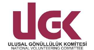 İşbirlikleri Geliştirme İşbirlikleri Geliştirme 5 Aralık Dünya Gönüllüler Günü & Ulusal Gönüllülük Komitesi (UGK) ÖSGD nin de kurucu üyelerinden olduğu Ulusal