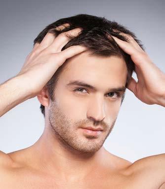 54 Saç probleminiz mi var? NEDEN Erken saç dökülmesinin nedenleri nelerdir?
