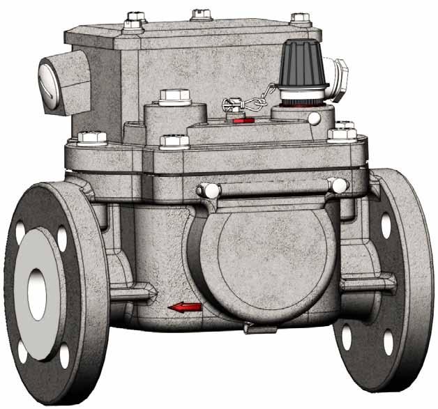 Elektromotoren und Gerätebau Barleben GmbH