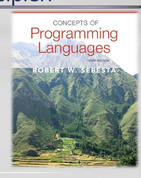 Bir programlama dilindeki veri tipleri, programlardaki ifade yeteneğini, gerçek