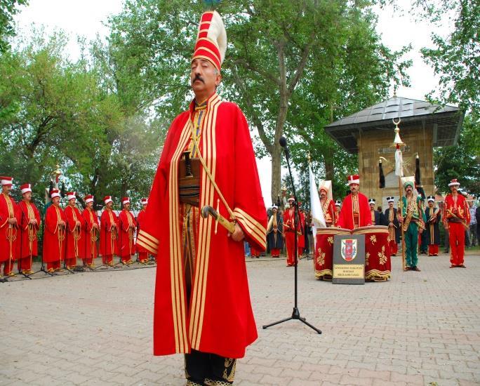 gibi tanıtım unsurları ve turizm