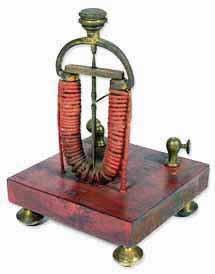 lk ticari motor 1880 lerde, elektrik ve manyetizmada 1820 lerin başlarında yapılan temel keşiflerden yarım asır sonra ortaya çıkmıştır.