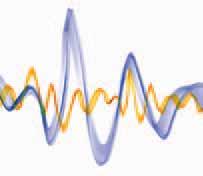 azalması ses dalgalarındaki enerjinin daha geniş alanlara yayılmasından kaynaklanır. Ses dalgaları 2 boyutlu bir ortamda dairesel olarak yayılır.