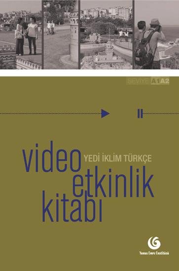 Video Etkinlik Kitabı