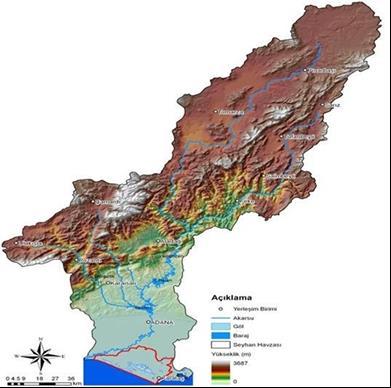 öngörülmektedir (Aydın ve ark., 2011). Yerli ve ark. (2014) bu türün 39 akarsu, 33 göl, 55 rezervuar (Baraj Gölü), 55 gölet olmak üzere 194 farklı lokasyondan rapor edildiğini belirtmiştir.