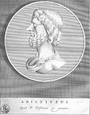 KYRENE OKULU: Okulun kurucusu Kyreneli Aristippos tur. (439-366) Bu okul hazcılık adıyla da anılır. Aristippos, aynı zamanda Hedonizm in kurucusu sayılır.