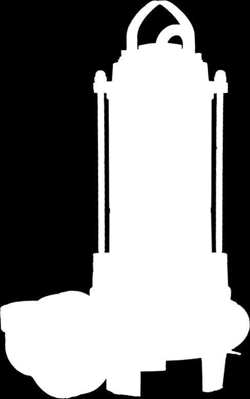 5-30 m 3 /h : 3-27 mss - mwc Basılacak Sıvı Sıcaklığı / Temp Of Liquid : 1 C - 40 C Devir Sayısı / Rotation : 2900