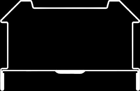 * Dimensions are in mm PL ( Düşük Güç ) ( Power Low ) 0A 6A Number of Conductor Kodu Code Konfigürasyon Configuration L1 İletkenli / Conductor L, N, PE (Gövde / Housing) İletkenli / Conductor L, N,