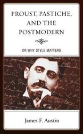 Humanities and CHOICE (OAT) Proust, Pastiche, and the Postmodern or Why