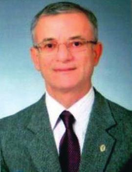 Mustafa Bulut-10345 Mustafa Bulut, 1954 yılında Ankara da doğdu. İstanbul Devlet Mühendislik ve Mimarlık Akademisi Elektrik Mühendisliği Bölümü nden 1981 yılında mezun oldu.