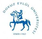 Dokuz Eylül Üniversitesi Akademik Teşvik Ödeneği Uygulama Usul ve İlkeleri Hazırlayan; DEÜ Akademik Teşvik Düzenleme, Denetleme ve