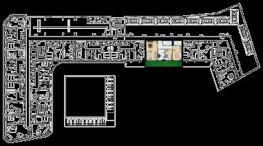 Mutfak Brüt : 96,99 m 2 Antre : 7,27 m 2