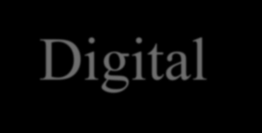 Digital Design TTL - CMOS Dr.