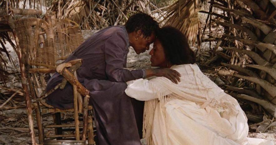 muhtemelen Angola kökenli Afrikalılardır ve filmde de yansıtıldığı gibi nesiller boyunca ayrımcılığa, yoksulluğa ve baskıya maruz kalmışlardır.