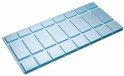 On raftersmertek üstünde In this method slotted expanded or extruded polystyrene boards are used so there is no need to use laths.