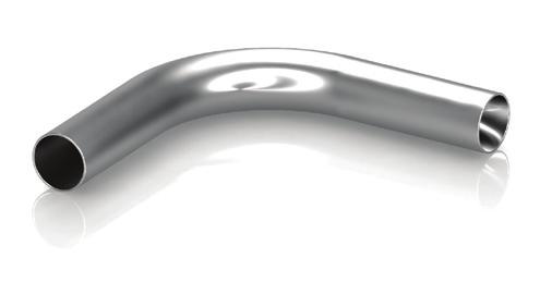 Alüminyum Yuvarlak Sistem Küpește Aksesuarları Aluminium Round System Railing Accessories R 40 Y 01-95-1