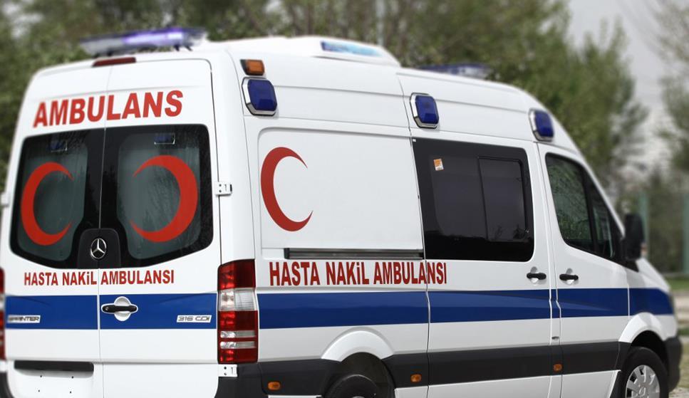 AMBULANSLAR 27 Hasta Nakil Ambulansları Acil tıbbi müdahale gerektirmeyen hasta veya yaralıların naklini sağlamak amacıyla