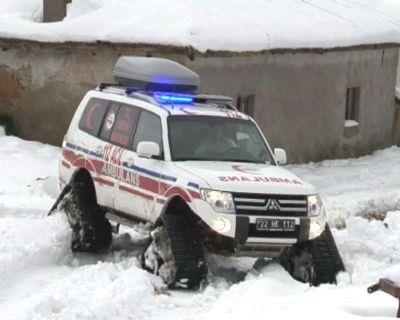 tasarlanmış ve buna göre ekip ve ekipmanla