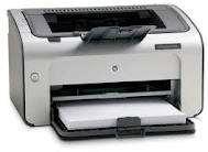 Harici Donanım Yazıcı (printer); Bilgisayardaki