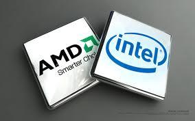 İşlemci veya Merkezi İşlem Birimi CPU Central Processing Unit Üreticileri; Intel ve AMD Intel Modelleri; Celeron, Pentium, Core 2, Core
