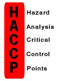 Takviye edici gıda üreten ve/veya işleyen (yurtiçi ve yurt dışı dahil) gıda işletmelerinde HACCP (Tehlike Analizleri ve Kritik