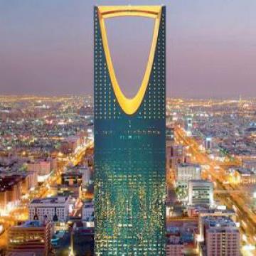e-devlet Projesi Suudi Arabistan