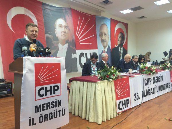 16. CHP Mersin 35.