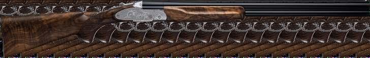 SLX K2 SLX K3 Specifications RECEIVER: BARREL: WOOD: ENGRAVING: