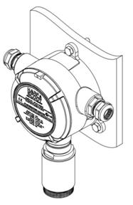 Eğer ölçülecek gaz yoğunluğu 0.97 kg/m 3 (kg/cbm) değerinden daha büyük ise havadan daha ağırdır, aksi halde havadan daha hafiftir.