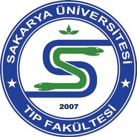 SAKARYA ÜNİVERSİTESİ TIP FAKÜLTESİ EĞİTİM - ÖĞRETİM VE SINAV