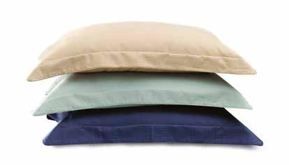 Pillowcase, Flat / Fitted / Top Sheet Nevresim Takımı Düzboya Jakar, %100 Pamuk 310 TC