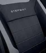 Stepway STEPWAY =