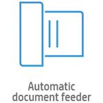 Verimlilik sunmak üzere tasarlanan kablosuz bir MFP ile çeşitli mobil aygıtlardan profesyonel belgeler yazdırın, 1 tarayın, kopyalayın, faks gönderin (M130