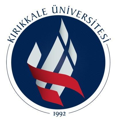 KIRIKKALE ÜNİVERSİTESİ KARİYER