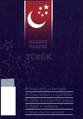 SAADET PARTİSİ 7