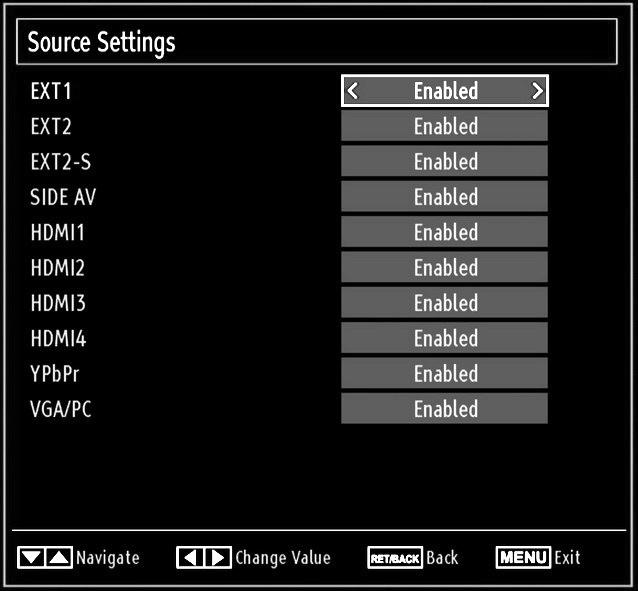 Configuring Other Settings To view general confi guration preferences, select Other Settings in the Settings menu and press OK button. Use or buttons to highlight Date/Time.