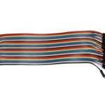 Jumper kablolar Jumper kablolar bağlantıyı sağlayan renk renk boy boy kablolar. Birçok çeşidi mevcuttur.