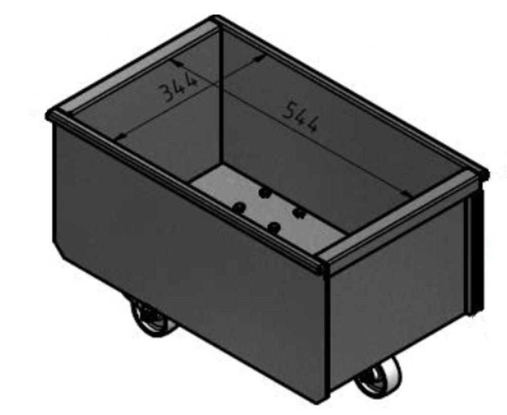 FMC(Z) kartuşlu filtre [accessory] [partno] Damper type NFUS3 5501395 Boşaltma kutusu 50 l tekerlekli 5501274 Boşaltma kutusu 50 l Tekerleksiz 5501273 Torbalı kutu için adaptör 5501275 Adaptor for