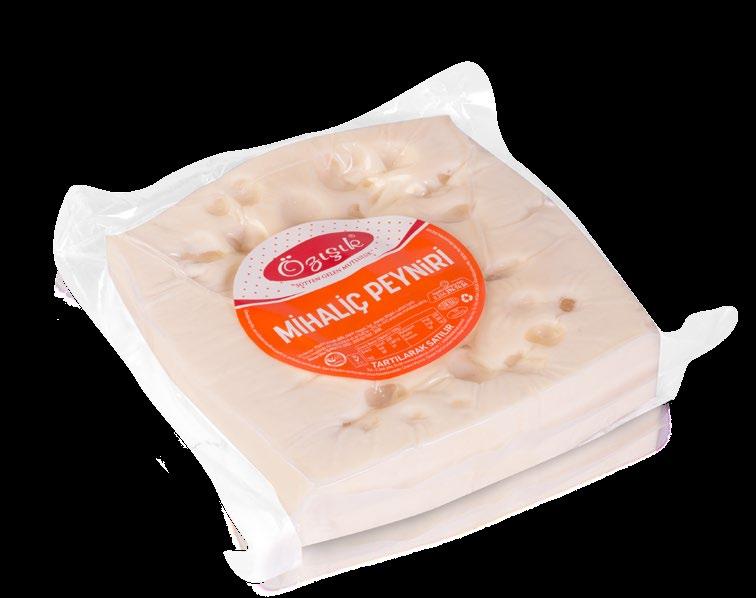 8680793080926 - - 17 1 YÖRESEL PEYNİRLER REGIONAL CHEESE 6