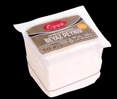 KLASİK BEYAZ PEYNİR NATURAL WHITE CHEESE KLASİK BEYAZ PEYNİR NATURAL WHITE CHEESE Gold Gold Klasik Natural Lokum Gibi Creamy 18 kg 7 kg 600