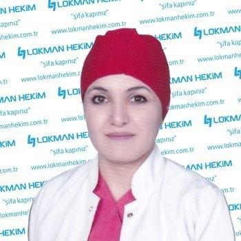 Assist. Prof. Hatice Işık Assist. Prof. Hatice Işık, M.D. Department Gynecology and Obstetrics Clinic Date of Birth 23.02.