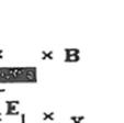 durumda e/m, (6 ) vee (10 ) bağıntıları yardımıyla, e m V P RB ve v E B 0 ' Şekil 5 olduğundan e E ' m